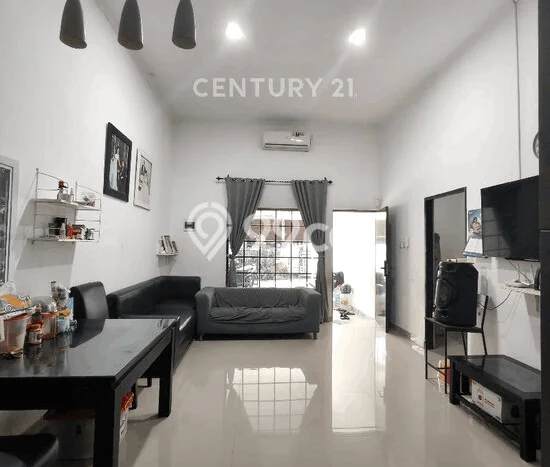 For Sale Rumah 2 Kamar Lokasi Ideal Nyaman dan Strategis di Cilincing For Sale Rumah 2 Kamar Lokasi Ideal Nyaman dan Strategis di Cilincing