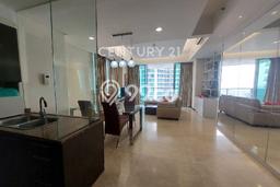 Apartemen Prestisius Dijual di Jakarta Selatan Lokasi Strategis Punya 3 Kamar Tidur Apartemen Prestisius Dijual di Jakarta Selatan Lokasi Strategis Punya 3 Kamar Tidur