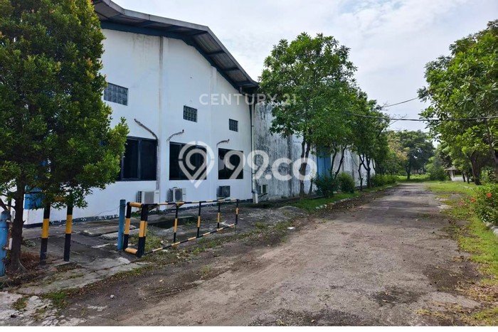 Gudang bagus disewakan di Cikande Serang dengan LB 110000m2 harga sewa terbaik Gudang bagus disewakan di Cikande Serang dengan LB 110000m2 harga sewa terbaik