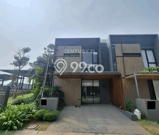 Hunian Cantik Minimalis Lb 82m2 di Babelan, Bekasi Hunian Cantik Minimalis Lb 82m2 di Babelan, Bekasi