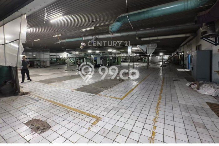 Gudang bagus disewakan di Cikande Serang dengan LB 110000m2 harga sewa terbaik Gudang bagus disewakan di Cikande Serang dengan LB 110000m2 harga sewa terbaik