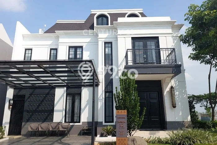 Siap Huni Rumah Mewah 3 Kamar di Tarumajaya Dekat ke Mana Saja Siap Huni Rumah Mewah 3 Kamar di Tarumajaya Dekat ke Mana Saja