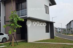 Lokasi terbaik! Rumah siap pakai disewakan di Serpong LB 68m2 Lokasi terbaik! Rumah siap pakai disewakan di Serpong LB 68m2