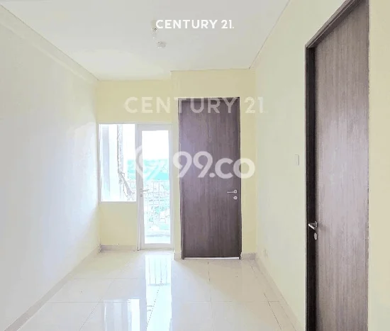 Apartemen Disewakan 2 Kamar Murah Siap Huni di Bekasi, Luas 39m2 Apartemen Disewakan 2 Kamar Murah Siap Huni di Bekasi, Luas 39m2