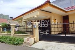 Rumah Modern 3 KT di Pulogebang Jakarta Timur Full Furnished Rumah Modern 3 KT di Pulogebang Jakarta Timur Full Furnished
