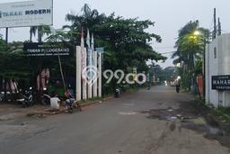 Jarang Ada! Tanah di Cakung Punya Luas 150m2 - Jarang Ada! Tanah di Cakung Punya Luas 150m2 -