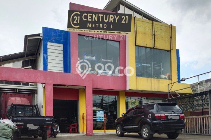 Unit Gudang Disewakan di Kaliabang di Area Ramai & Strategis Unit Gudang Disewakan di Kaliabang di Area Ramai & Strategis