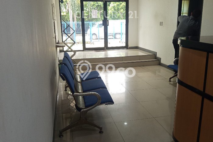 Kantor Dijual di Pulo Gadung LT 1735m2, LB 990m2 untuk Investasi Kantor Dijual di Pulo Gadung LT 1735m2, LB 990m2 untuk Investasi