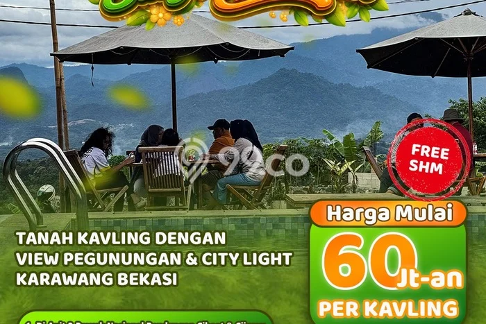 Tanah Dijual Lokasi Bogor Timur, Bogor Luas 100m2 Legalitas Aman Tanah Dijual Lokasi Bogor Timur, Bogor Luas 100m2 Legalitas Aman