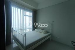 Apartemen Strategis 37m2 di Puri Mansion Jakarta Barat 1 KT Apartemen Strategis 37m2 di Puri Mansion Jakarta Barat 1 KT