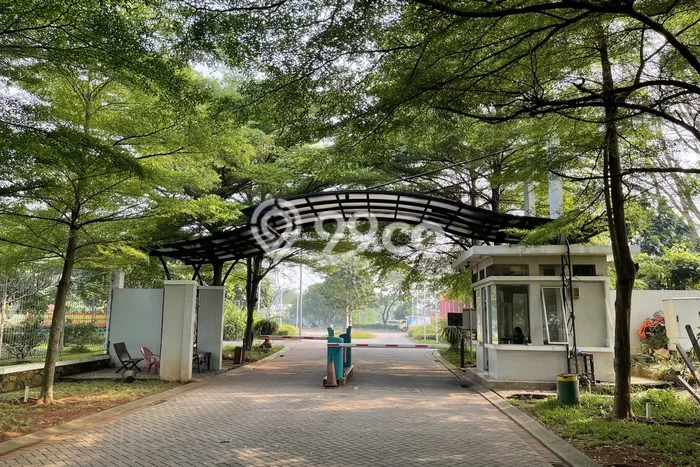 Tanah Kavling Dijual di Meruya, Jakarta Barat dengan Luas Tanah 126m2 Tanah Kavling Dijual di Meruya, Jakarta Barat dengan Luas Tanah 126m2