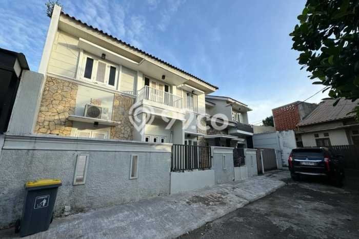Rumah Terjangkau Dijual di Ciputat Timur, Tangerang Selatan Harga Rp 2,72 Juta Rumah Terjangkau Dijual di Ciputat Timur, Tangerang Selatan Harga Rp 2,72 Juta