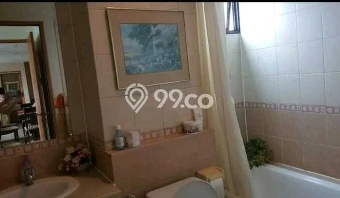 Sewa Apartemen Terjangkau 2 KT di Terogong Jakarta Selatan Sewa Apartemen Terjangkau 2 KT di Terogong Jakarta Selatan