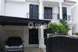 Dijual Rumah Luas Megah Dengan View Cantik di Villa Melati Mas, Tangerang Selatan Dijual Rumah Luas Megah Dengan View Cantik di Villa Melati Mas, Tangerang Selatan