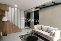 Hunian Cantik Modern Lb 90m2 di Cisauk, Tangerang Hunian Cantik Modern Lb 90m2 di Cisauk, Tangerang
