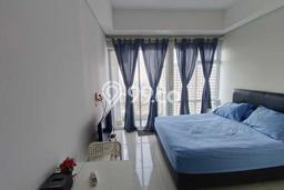 Apartemen Strategis 26m2 di Puri Mansion Jakarta Barat 1 Bedroom Apartemen Strategis 26m2 di Puri Mansion Jakarta Barat 1 Bedroom