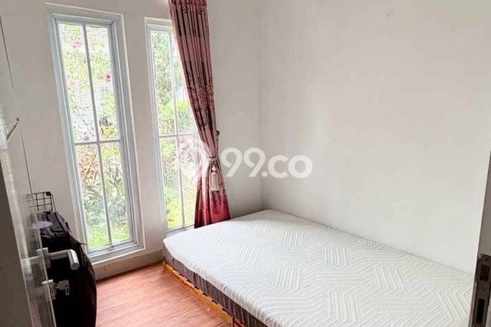 Rumah Modern LB/LT 35m2/60m2 Dijual Area Kota Sukabumi, Sukabumi Rumah Modern LB/LT 35m2/60m2 Dijual Area Kota Sukabumi, Sukabumi