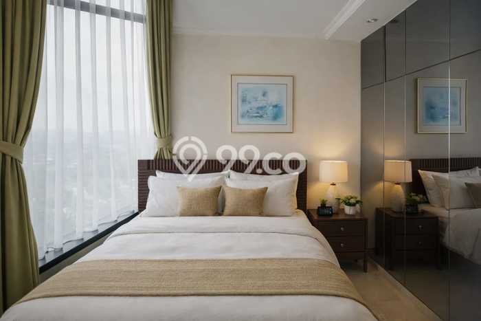 Sewa Apartemen Terjangkau 2 KT di Terogong Jakarta Selatan Sewa Apartemen Terjangkau 2 KT di Terogong Jakarta Selatan