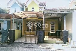 Rumah Luas Asri 2 KT Siap Huni di Cikupa Citra Raya Tangerang Rumah Luas Asri 2 KT Siap Huni di Cikupa Citra Raya Tangerang