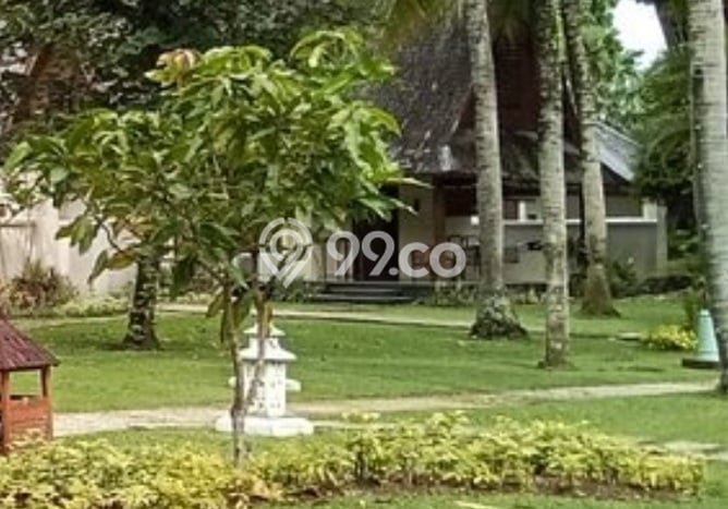 LOKASI STRATEGIS! Vila Kawasan , Dimensi 510m2m², Akses ke fasilitas kota LOKASI STRATEGIS! Vila Kawasan , Dimensi 510m2m², Akses ke fasilitas kota
