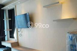 Disewakan Apartemen Harga Terjangkau di Puri Mansion 1 Bedroom Disewakan Apartemen Harga Terjangkau di Puri Mansion 1 Bedroom