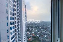 Apartemen Strategis 68m2 di Puri Mansion Jakarta Barat 3 Bedroom Apartemen Strategis 68m2 di Puri Mansion Jakarta Barat 3 Bedroom
