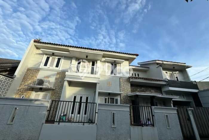 Rumah Terjangkau Dijual di Ciputat Timur, Tangerang Selatan Harga Rp 2,72 Juta Rumah Terjangkau Dijual di Ciputat Timur, Tangerang Selatan Harga Rp 2,72 Juta