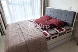 Apartemen Siap Pakai 1 BR dengan Harga Hemat di Area Serpong Utara, Tangerang Selatan Apartemen Siap Pakai 1 BR dengan Harga Hemat di Area Serpong Utara, Tangerang Selatan