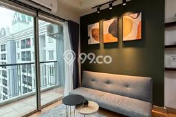 Sewa Sekarang Apartemen Nyaman 2 KT di Kawasan Kelapa Gading Sewa Sekarang Apartemen Nyaman 2 KT di Kawasan Kelapa Gading