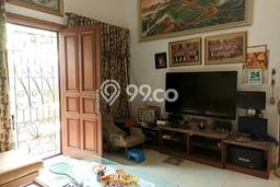 Jual Rumah Mewah Megah Dengan View Cantik di Sunter, Jakarta Utara Jual Rumah Mewah Megah Dengan View Cantik di Sunter, Jakarta Utara