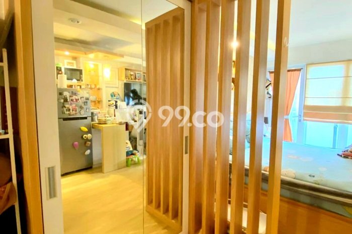 Unit Apartemen Dijual di Kemayoran, Jakarta Pusat, dengan 0 Bedroom, 1 Bathroom Unit Apartemen Dijual di Kemayoran, Jakarta Pusat, dengan 0 Bedroom, 1 Bathroom