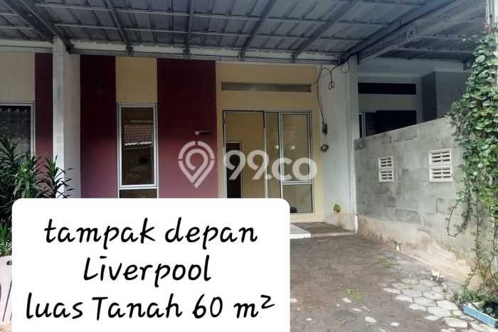 Liverpool Liverpool