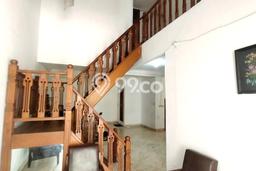 Dijual Rumah Premium dengan Fasilitas Sekitar Lengkap di Kelapa Gading, Jakarta Utara Dijual Rumah Premium dengan Fasilitas Sekitar Lengkap di Kelapa Gading, Jakarta Utara