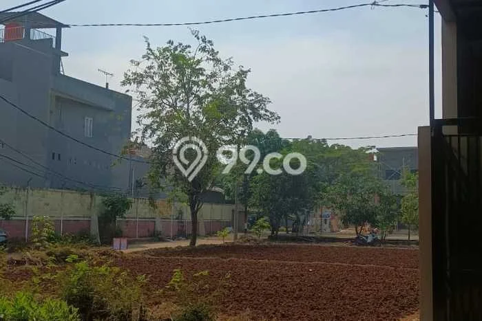 Kavling Tanah Dijual di Cilincing Jakarta Utara Spesifikasi 195m2 Kavling Tanah Dijual di Cilincing Jakarta Utara Spesifikasi 195m2
