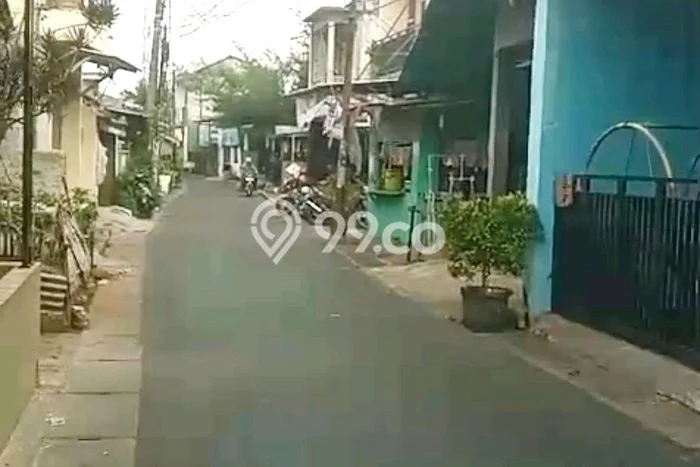 Tanah Siap Bangun Dijual di Tangerang Punya Luas 1110m2 Tanah Siap Bangun Dijual di Tangerang Punya Luas 1110m2