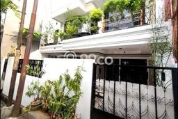 Dijual Kost di Palmerah, Jakarta Barat, 7 KT, 3 KM, Luas 250m2 Dijual Kost di Palmerah, Jakarta Barat, 7 KT, 3 KM, Luas 250m2