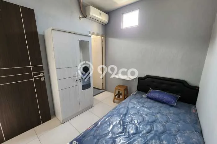 Dijual Kost di Palmerah, Jakarta Barat, 7 KT, 3 KM, Luas 250m2 Dijual Kost di Palmerah, Jakarta Barat, 7 KT, 3 KM, Luas 250m2