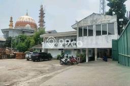 Unit Gudang Dijual di Cakung Jakarta Timur 3200m2 Unit Gudang Dijual di Cakung Jakarta Timur 3200m2