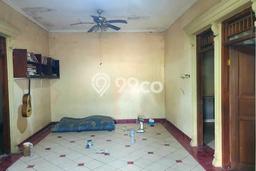 Rumah Minimalis 18 KT di Depok I Depok Unfurnished Rumah Minimalis 18 KT di Depok I Depok Unfurnished