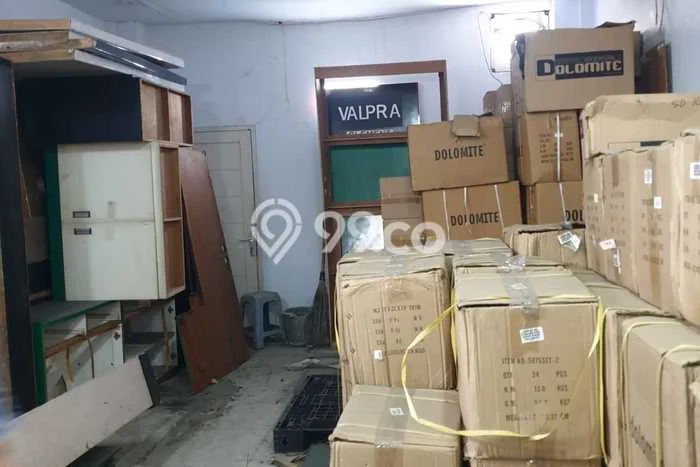 Ruko Bagus Dijual LB 380m2 Lokasi Strategis Jakarta Pusat Area Cocok untuk Bisnis Ruko Bagus Dijual LB 380m2 Lokasi Strategis Jakarta Pusat Area Cocok untuk Bisnis