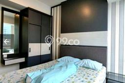 Dijual Apartemen di Kelapa Gading, Jakarta Utara Punya 1 Kamar Tidur Dijual Apartemen di Kelapa Gading, Jakarta Utara Punya 1 Kamar Tidur