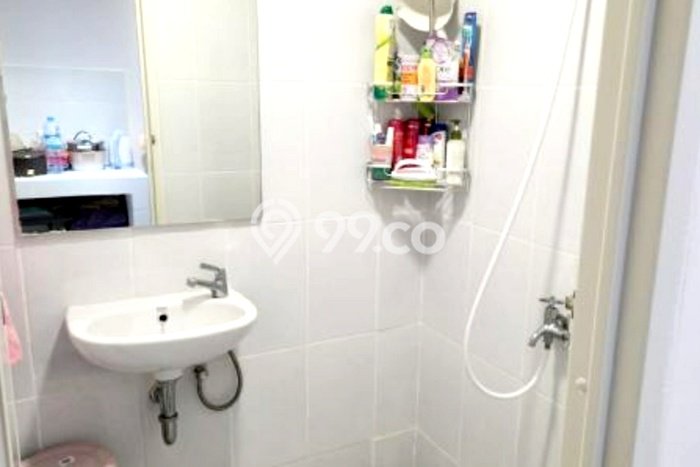 Dijual Apartemen 1 KT di Jakarta Utara Luas 21m2 Dijual Apartemen 1 KT di Jakarta Utara Luas 21m2
