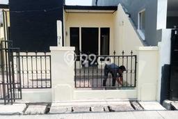 Rumah Modern Minimalis 2 KT Bisa Langsung Pindah di Kelapa Gading Rumah Modern Minimalis 2 KT Bisa Langsung Pindah di Kelapa Gading