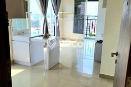 Hunian Apartemen Ideal untuk Dijual di Jakarta Utara dengan 1 Kamar Hunian Apartemen Ideal untuk Dijual di Jakarta Utara dengan 1 Kamar