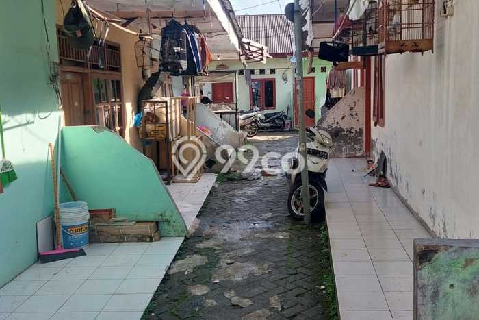 Tanah Dijual Area Strategis di Cipadu Tangerang 790m2 Tanah Dijual Area Strategis di Cipadu Tangerang 790m2