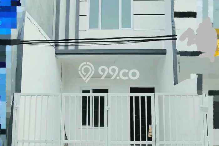 Jual Rumah Strategis Bagus Punya 3 KT di Kelapa Gading Jakarta Utara SHM Jual Rumah Strategis Bagus Punya 3 KT di Kelapa Gading Jakarta Utara SHM