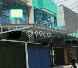 LOKASI PREMIUM! Ruko Area Bisnis di Bekasi, Luas 120m2m², Siap Bisnis LOKASI PREMIUM! Ruko Area Bisnis di Bekasi, Luas 120m2m², Siap Bisnis