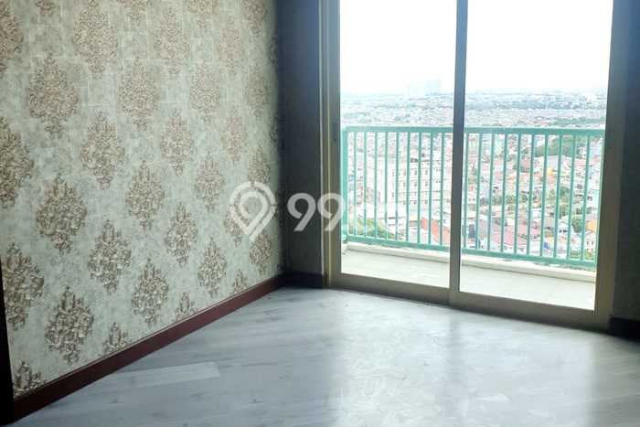 Apartemen Favorit Nyaman Dijual di Jakarta Pusat dengan 3 Kamar Tidur Apartemen Favorit Nyaman Dijual di Jakarta Pusat dengan 3 Kamar Tidur
