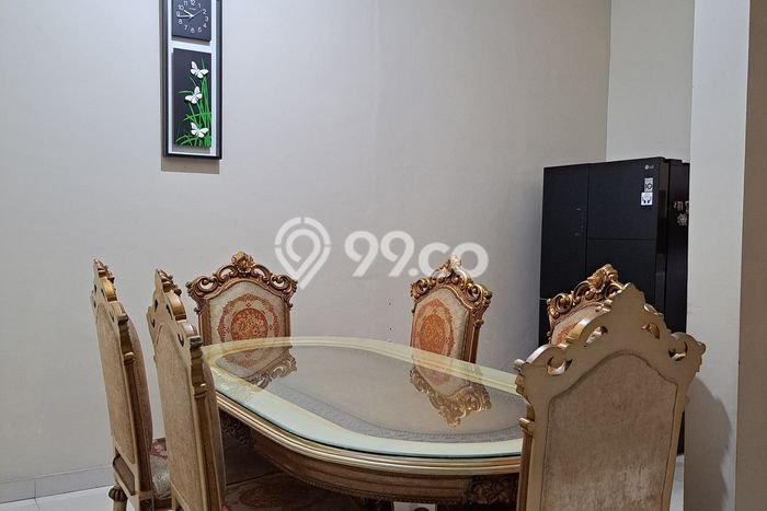 Rumah Modern Minimalis 5 KT Siap Huni di Sukma Jaya Rumah Modern Minimalis 5 KT Siap Huni di Sukma Jaya