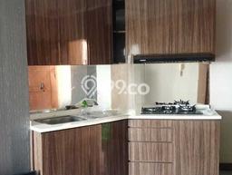 Apartemen Favorit Nyaman Dijual di Jakarta Pusat dengan 3 Kamar Tidur Apartemen Favorit Nyaman Dijual di Jakarta Pusat dengan 3 Kamar Tidur